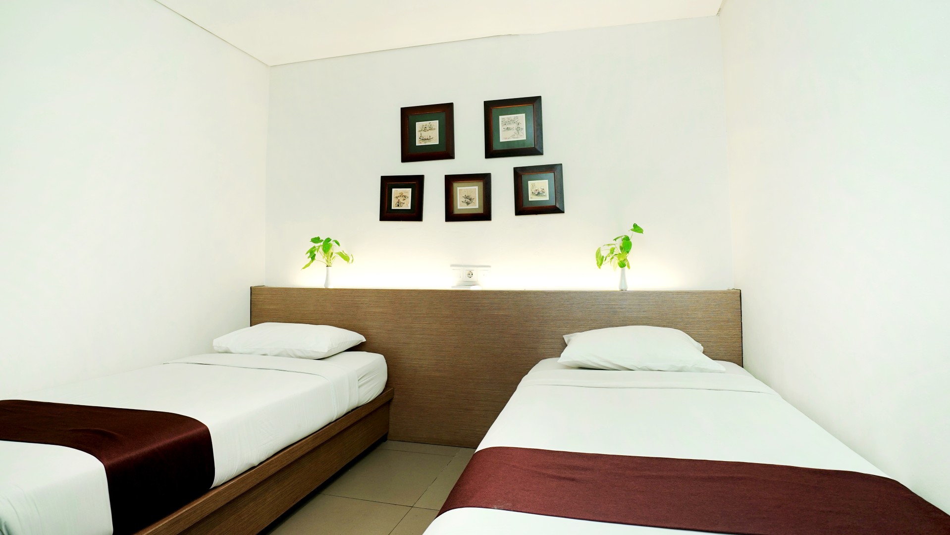 Mini Room